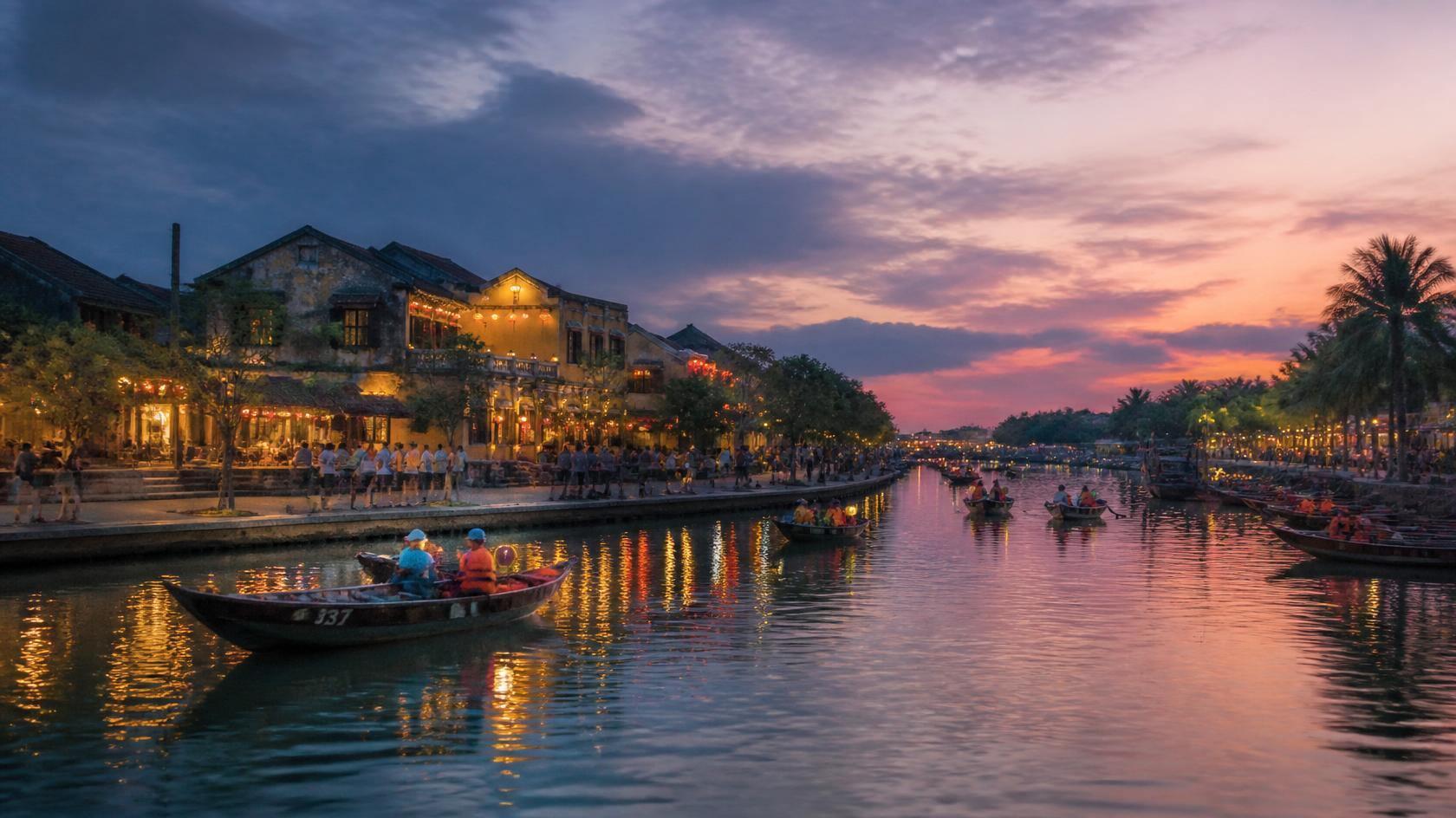 Central Vietnam