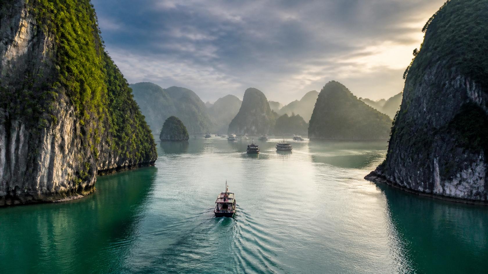 Northern Vietnam