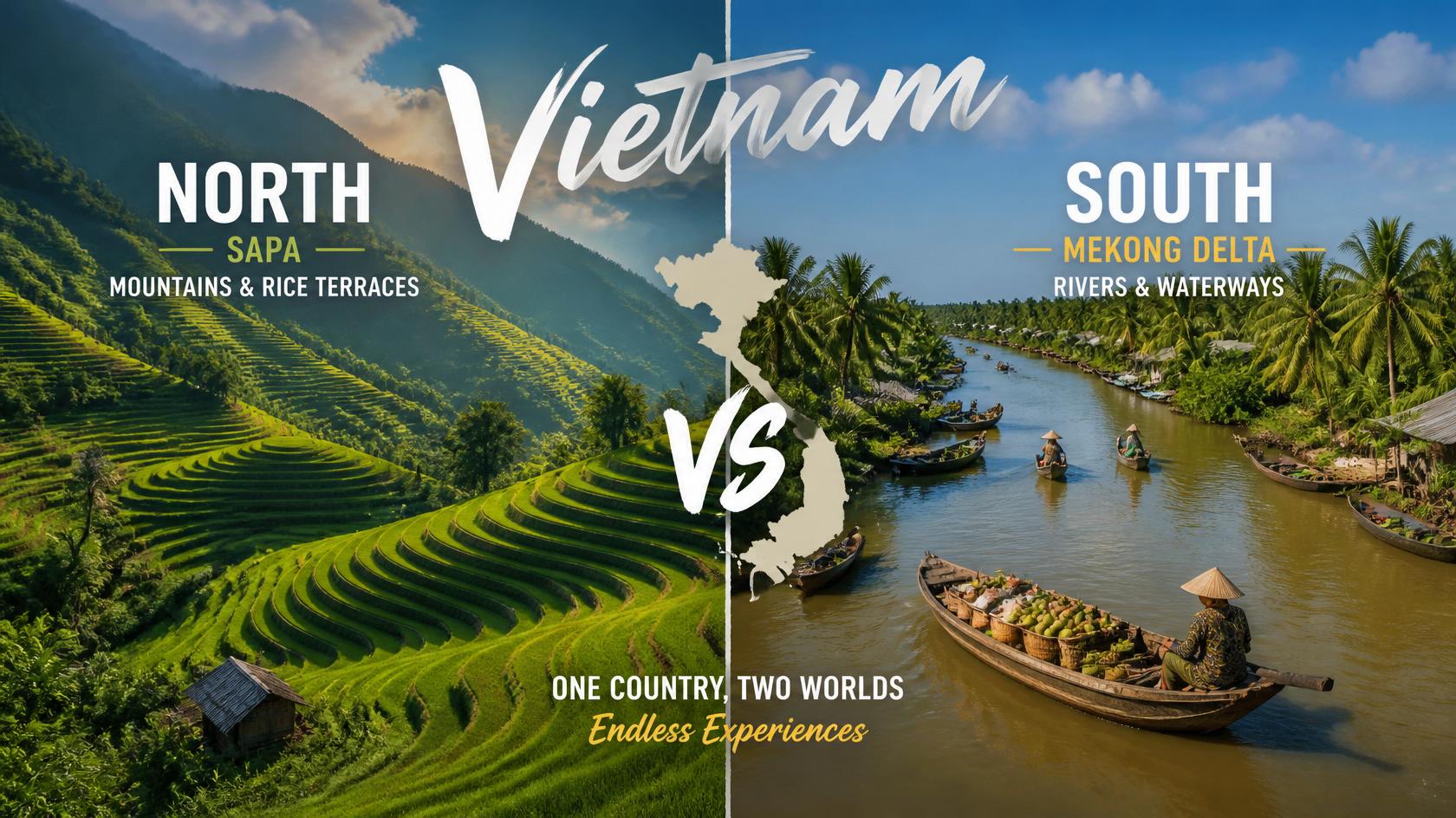 Plan your Vietnam trip